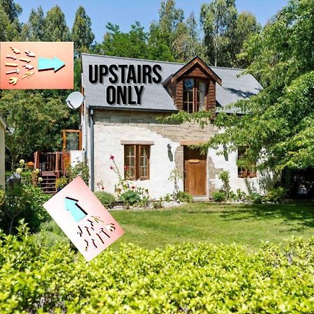 Rail Trail Retreat Loft Villa Alexandra Exterior photo
